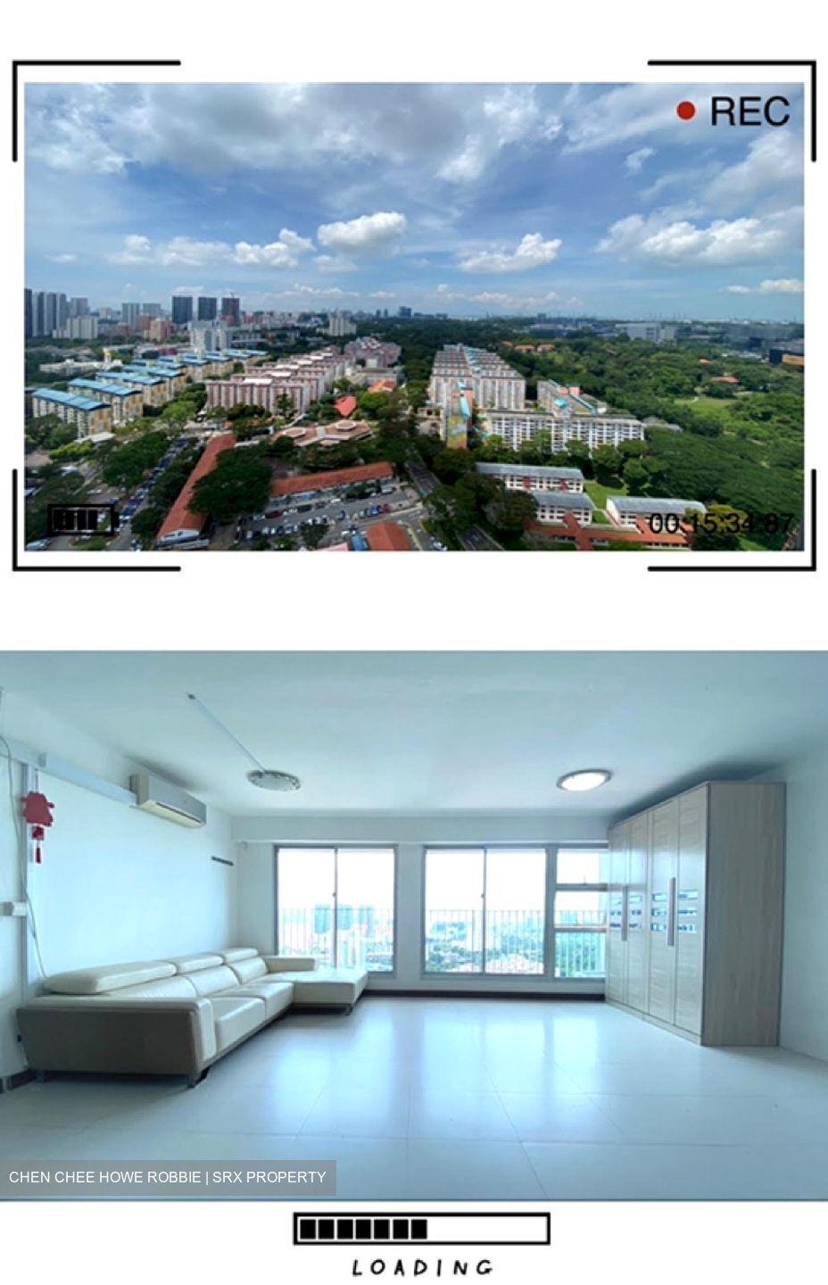 Blk 50 Commonwealth 10 (Queenstown), HDB 5 Rooms #291662771